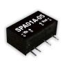 SPA01-15C Meanwell DC-DC Converter 1W