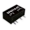 SPA01 Meanwell dc dc converter