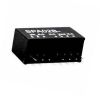 SPA01C-05 Meanwell DC-DC Converter 1W