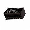 SPAN02A Meanwell DC-DC Converter 2W SIP8