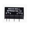 SPRN01L-05 Meanwell Power Supply 1W SIP