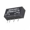 SPRN01O-15 Meanwell Power Supply 1W