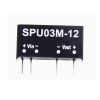 SPU01L-05 Meanwell Power Supply 1W