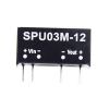 SPU03N-05 Meanwell Power Supply 3W dc dc