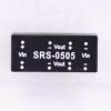 SRS-05 Meanwell Power Supply 0.5W dc dc