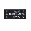 SUS01O-12 Meanwell Power Supply 1W dc dc