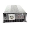 TN-1500-124 Meanwell Power supply 1500w dc ac inverter true sine wave ycict