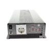 TN-3000-112 Meanwell Power supply 3000w dc ac inverter with solar charger ycict