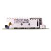Meanwell 350W AC Input Drive Module YCICT