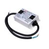 XLG-25 Meanwell LED Driver 25W