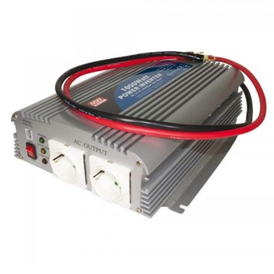 A301-1K0-F3 Meanwell Power Supply 1000w dc ac A301-1K0-B2 ycict