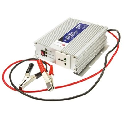 A301-600-F3 Meanwell Power Supply 600w dc-ac inverter ycict