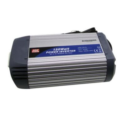 A302-150-B2 Meanwell Power Supply 150W DC-AC Inverter YCICT