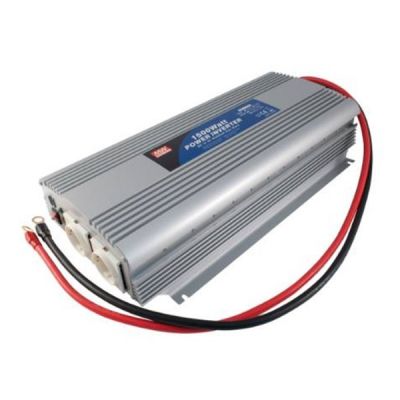 A302-1K7-B2 Meanwell Power Supply 1500w dc ac inverter ycict