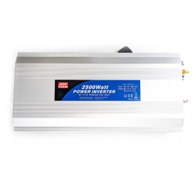 A302-2K5-F3 Meanwell Power Supply 2500w dc ac inverter A302-2K5-B4 ycict