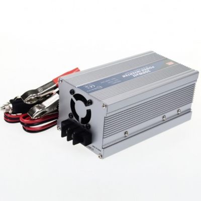 A302-2K5-F3 Meanwell Power Supply 2500w dc ac inverter ycict