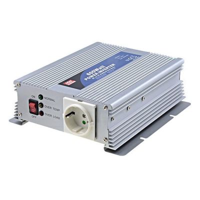 A302-600-B2 Meanwell power supply 600w inverter ycict