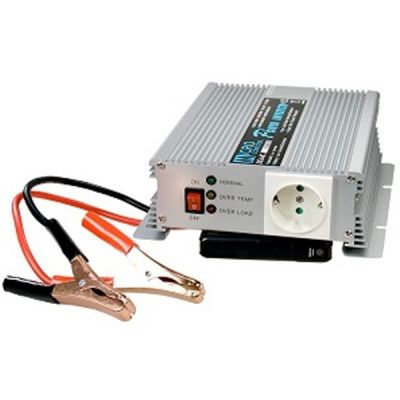A302-600-F3 Meanwell power supply 600w dc ac inverter low cost ycict
