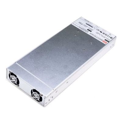 BIC-2200-12 Meanwell AC DC Bidirectional Power Supply YCICT