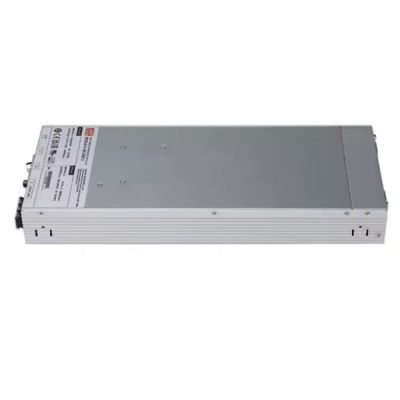 BIC-2200 Meanwell Bidirectional Power Supply with Energy Recycle Function ycict