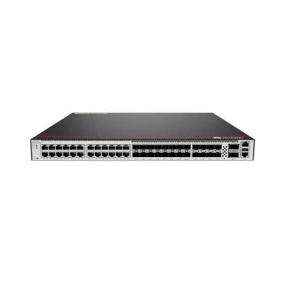 S6750-H36C Huawei S6750-H Series 100GE Switches