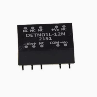 DETN01L-05N dc dc converter 1w SMD package