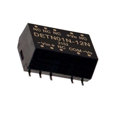 DETN01L-12 Meanwell converter