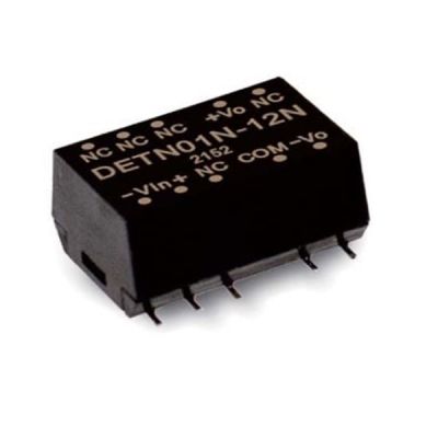 DETN01L-12 Meanwell converter dc dc