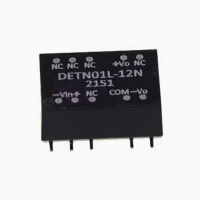 DETN01L-12 Meanwell converter SMD package
