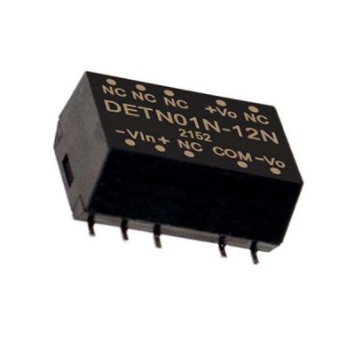 DETN01L Meanwell  dc dc converter