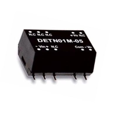 DETN01L Meanwell power supply