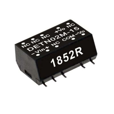 DETN02L-12N Meanwell dc dc converter