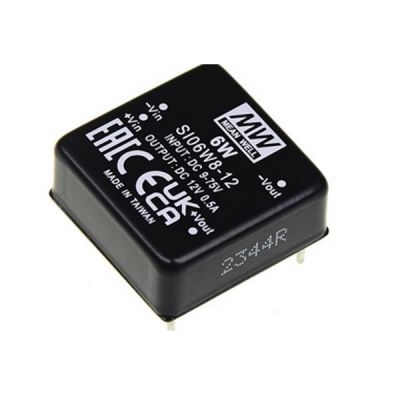 DI06W8-05 Meanwell Power Supply 6W