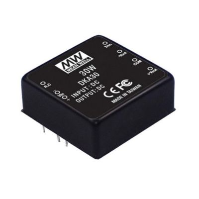 DKA30-12 Meanwell Power Supply dc dc converter ycict
