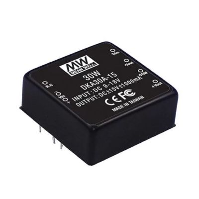 DKA30C-05 Meanwell Power Supply dc dc converter