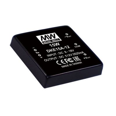 DKE15B-12 Meanwell Power Supply