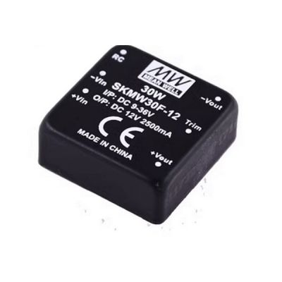 DKMW30G-15 Meanwell Power Supply 30w 48v ycict
