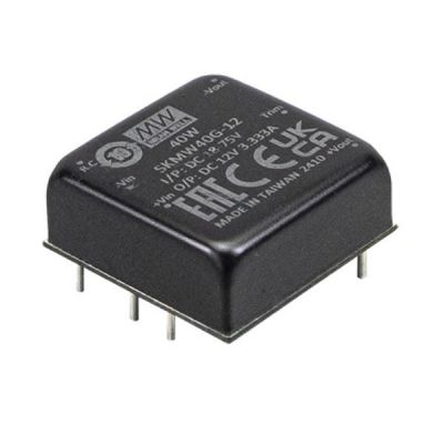 DKMW40F Meanwell Power Supply 40w converter