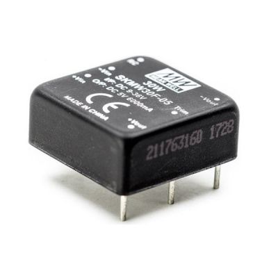 DKMW40G-12 Meanwell Power Supply 40W