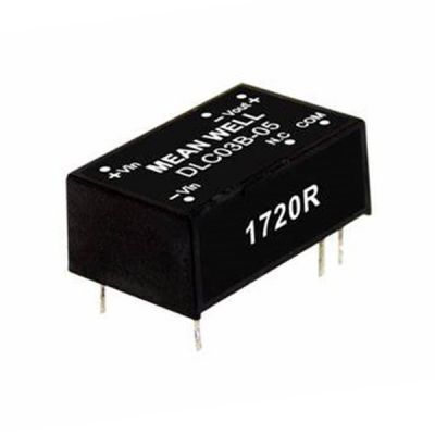 DLC03A-05 Meanwell Power Supply 3W