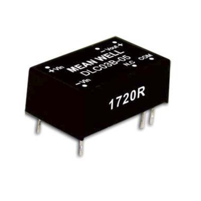 DLC03A Meanwell Power Supply 3W