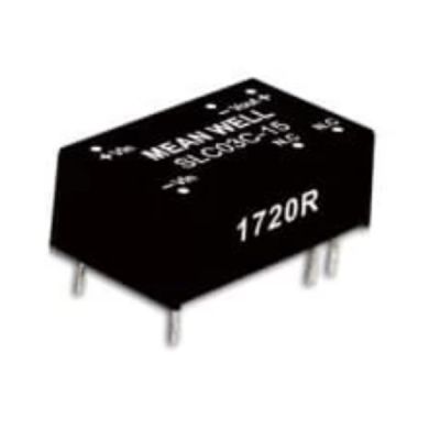 DLC03B-05 Meanwell Power Supply 3W