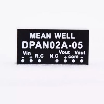 DPAN02C-12 Meanwell dc dc converter