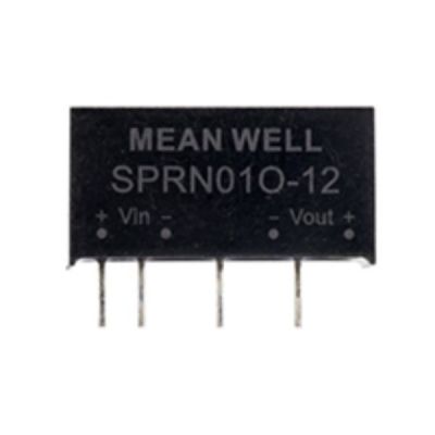 DPRN01O-15 Meanwell Power Supply 1W