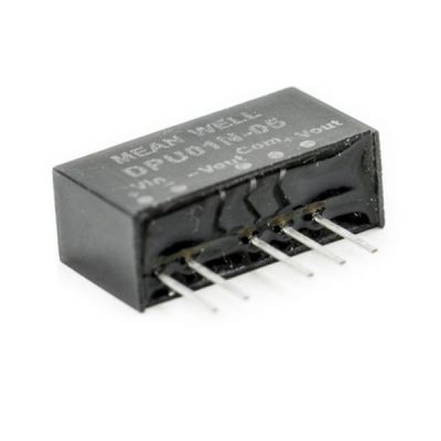 DPU01N-05 Meanwell Power Supply 1W