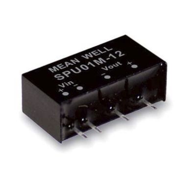 DPU01N-15 Meanwell Power Supply 1w