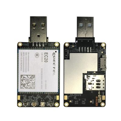 EC20 R2.1 Mini PCIe