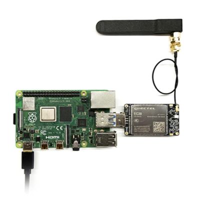 EC20 R2.1 Mini PCIe