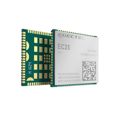 EC25-E Cat4 Lcc Module