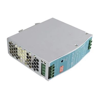 EDR-150-24 Meanwell Power supply Single output Din rail ycict